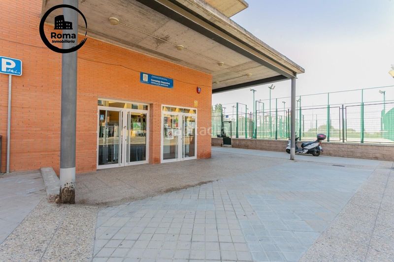 Foto 4b193208-b104-49d9-bdf4-ef57152bece4. Casa adossada amb calefacció aparcament a Cerrillo de Maracena - Periodistas Granada