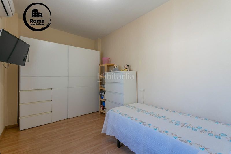 Foto 55ae907b-f83f-49d0-a964-489f952d5726. Casa adossada amb calefacció aparcament a Cerrillo de Maracena - Periodistas Granada