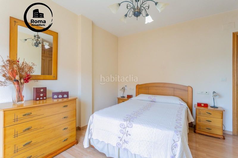 Foto 664350bf-8795-491a-aaaa-5bc9595ad8f6. Casa adossada amb calefacció aparcament a Cerrillo de Maracena - Periodistas Granada