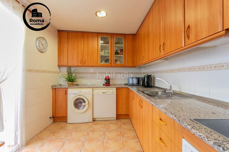 Foto 68aaf44d-7178-4cfc-8a0b-4299e0f03459. Casa adossada amb calefacció aparcament a Cerrillo de Maracena - Periodistas Granada