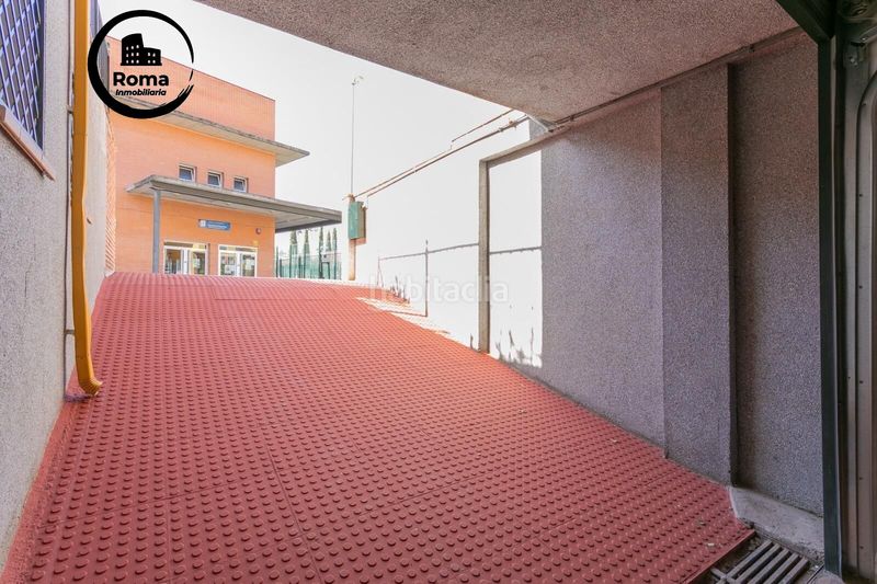 Foto 78a70c58-2b7e-4c08-ab21-5e8afb3e5fda. Casa adossada amb calefacció aparcament a Cerrillo de Maracena - Periodistas Granada