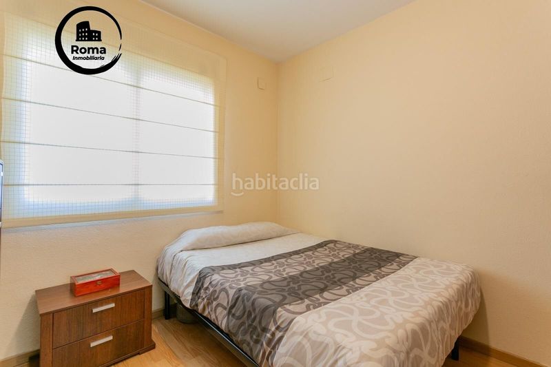 Foto 7e17d608-ef67-47f5-ae0a-741653b52b62. Casa adossada amb calefacció aparcament a Cerrillo de Maracena - Periodistas Granada