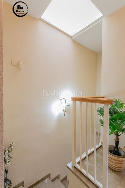 Foto 82bdda26-c1ea-490a-adf1-04912524e028. Casa adossada amb calefacció aparcament a Cerrillo de Maracena - Periodistas Granada