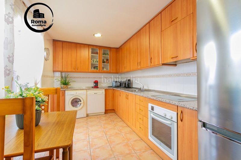 Foto 94bc5cef-28eb-48f2-a178-5e1117d86b5e. Casa adossada amb calefacció aparcament a Cerrillo de Maracena - Periodistas Granada