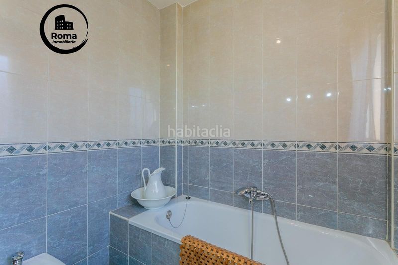 Foto 95da01de-27ff-4861-9db4-4b8041978afa. Casa adossada amb calefacció aparcament a Cerrillo de Maracena - Periodistas Granada