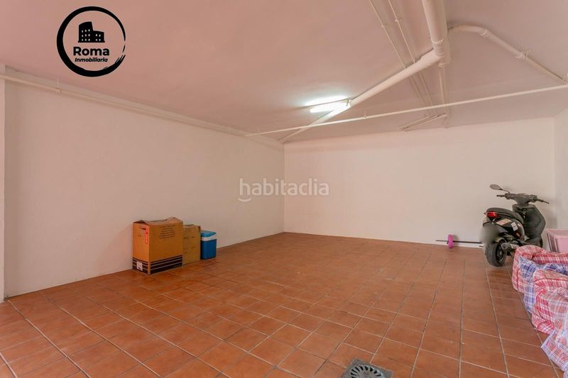 Foto a1a469ea-1782-4b1b-8075-8b4ce48bc162. Casa adossada amb calefacció aparcament a Cerrillo de Maracena - Periodistas Granada