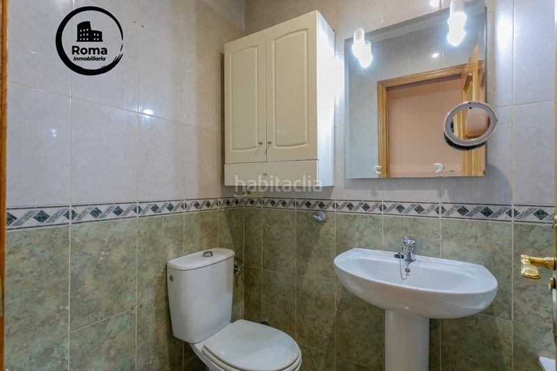 Foto b74d1280-71c0-4ef1-8eb0-7dc1db4c9e34. Casa adossada amb calefacció aparcament a Cerrillo de Maracena - Periodistas Granada