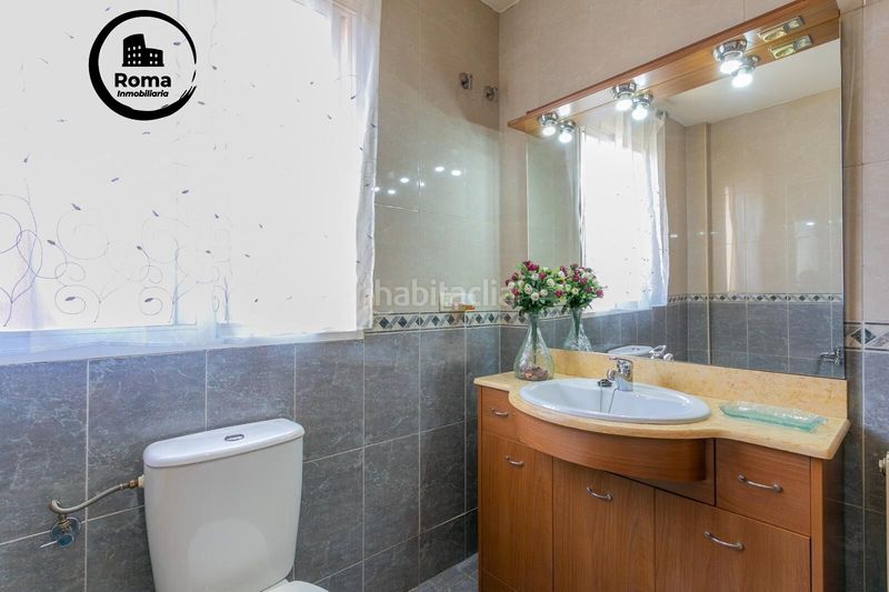 Foto c517c3d6-503b-4383-9399-2b7e9cf87da3. Casa adossada amb calefacció aparcament a Cerrillo de Maracena - Periodistas Granada