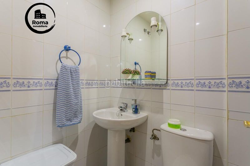 Foto cc51da46-547c-479c-8672-feed500f6083. Casa adossada amb calefacció aparcament a Cerrillo de Maracena - Periodistas Granada