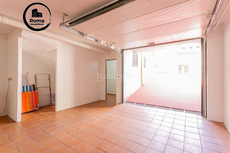 Foto d1c95ae3-70f6-4d6e-9118-f8e9cd9ce651. Casa adossada amb calefacció aparcament a Cerrillo de Maracena - Periodistas Granada