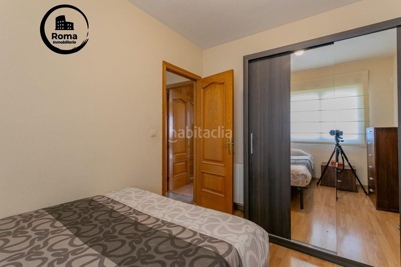 Foto d901b180-657d-4d1a-a215-c99d3bd2e80f. Casa adossada amb calefacció aparcament a Cerrillo de Maracena - Periodistas Granada