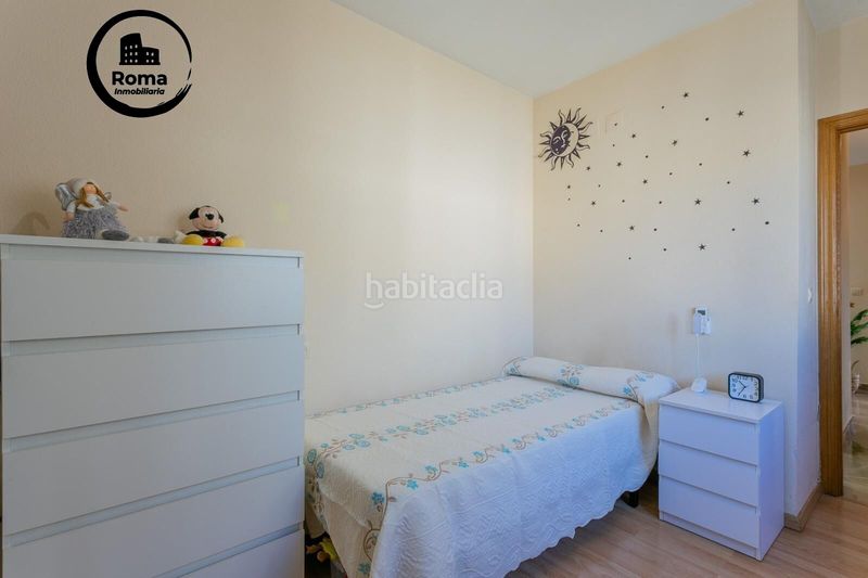 Foto f55602d2-48f0-4263-bfe5-772635dc022a. Casa adossada amb calefacció aparcament a Cerrillo de Maracena - Periodistas Granada