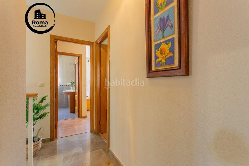 Foto f5bb4bd1-9df4-4a63-ae6c-98da78e78c03. Casa adossada amb calefacció aparcament a Cerrillo de Maracena - Periodistas Granada