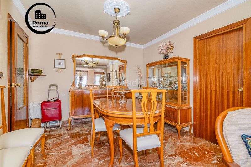 Foto 0444e359-36ce-4b1d-b12e-7373ffdeddc7. Pis amb aparcament a Angustias - Chana - Encina Granada