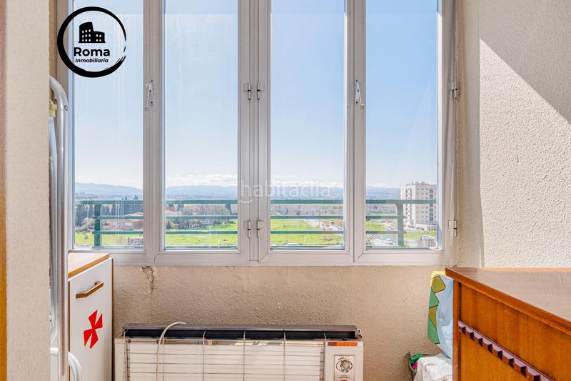 Foto 0458ff67-d382-4236-a2fc-f453ff3da022. Pis amb aparcament a Angustias - Chana - Encina Granada