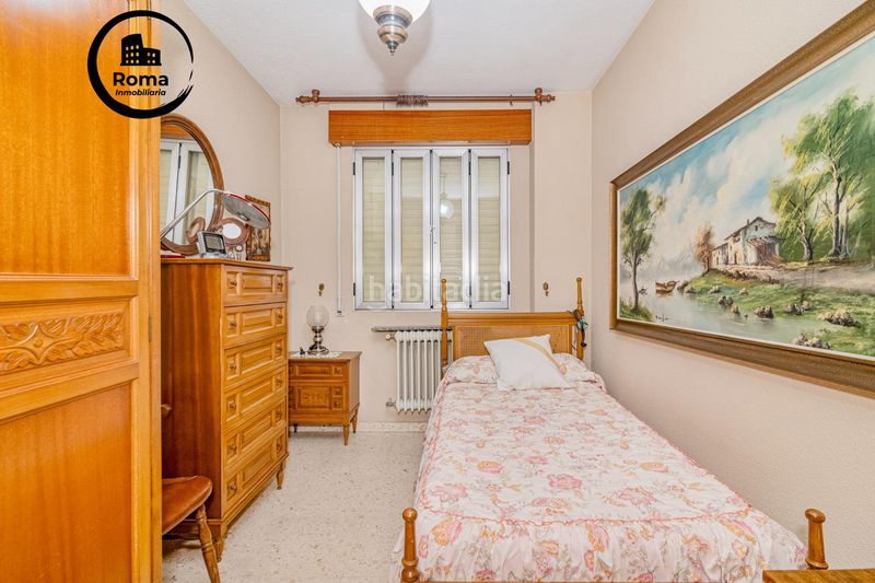 Foto 0b7072d7-ebf5-4f61-bf92-819a6daf4f2e. Pis amb aparcament a Angustias - Chana - Encina Granada