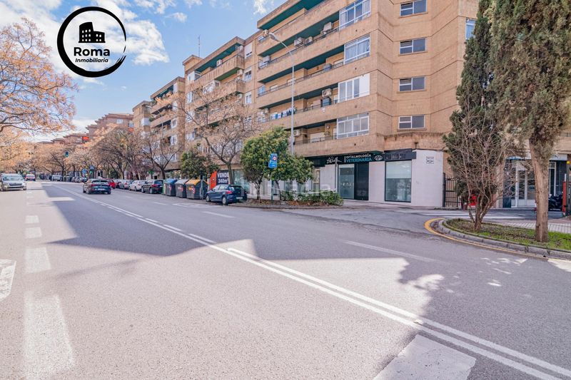 Foto 10e32246-d2c0-416a-8f4f-050c18003992. Pis amb aparcament a Angustias - Chana - Encina Granada