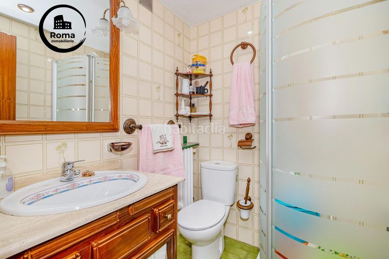 Foto 15689a22-9de4-4df4-860a-fda2fc1f9c6d. Pis amb aparcament a Angustias - Chana - Encina Granada