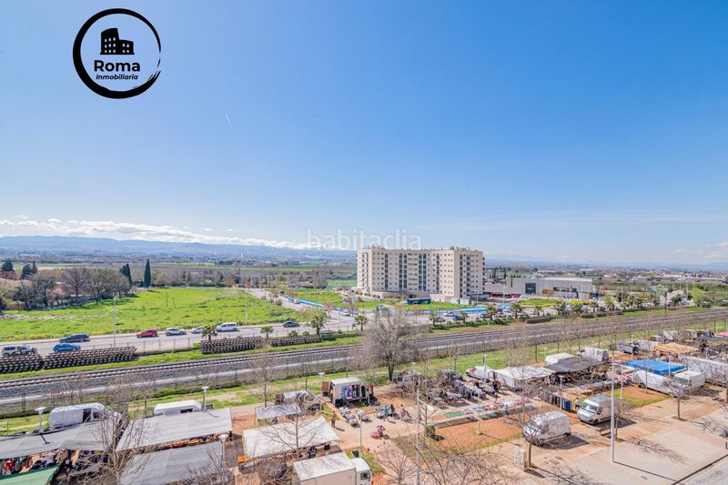 Foto 1962a9a5-f507-49c9-be12-a13e7291f27c. Pis amb aparcament a Angustias - Chana - Encina Granada