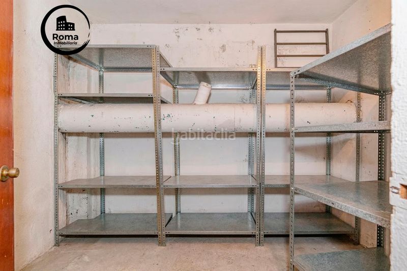 Foto 225973de-78b9-4809-8281-47f504311152. Pis amb aparcament a Angustias - Chana - Encina Granada