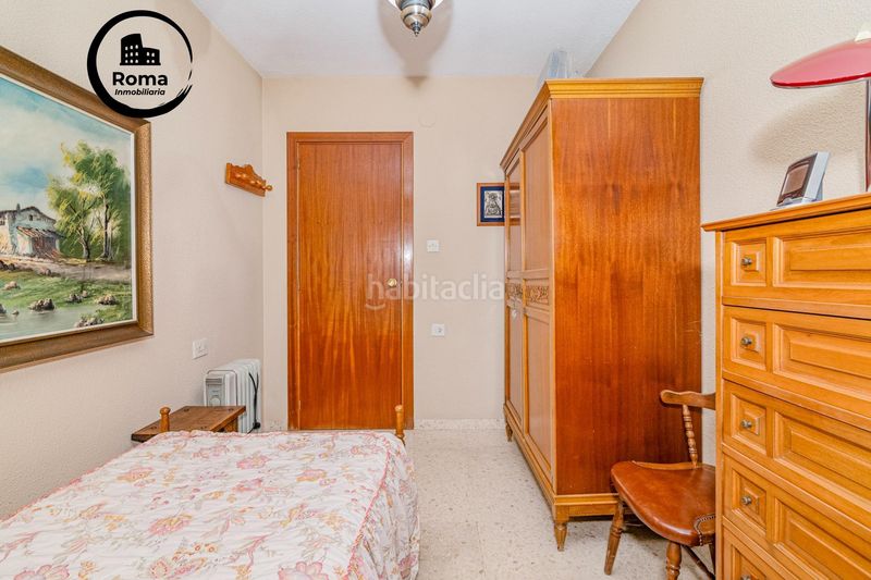 Foto 2841928f-7e80-4f02-b90b-4f6097f18c8e. Pis amb aparcament a Angustias - Chana - Encina Granada