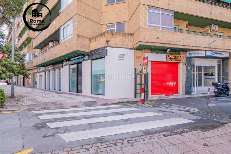 Foto 2df38d0e-6033-444c-b3b8-c441bf46f659. Pis amb aparcament a Angustias - Chana - Encina Granada