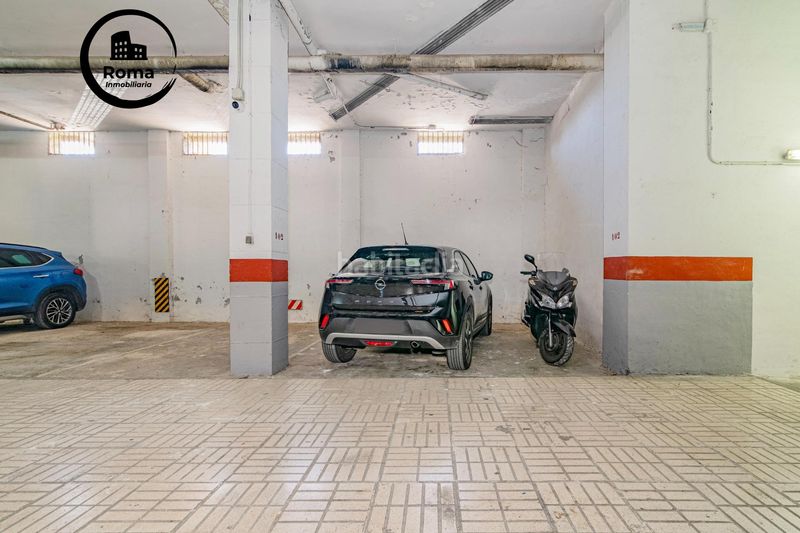 Foto 4016c683-07ca-444c-8d5b-cb0314803ba7. Pis amb aparcament a Angustias - Chana - Encina Granada