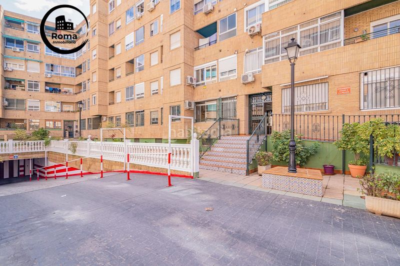 Foto 4156f510-75ef-46dc-914a-dcd8c418aa04. Pis amb aparcament a Angustias - Chana - Encina Granada