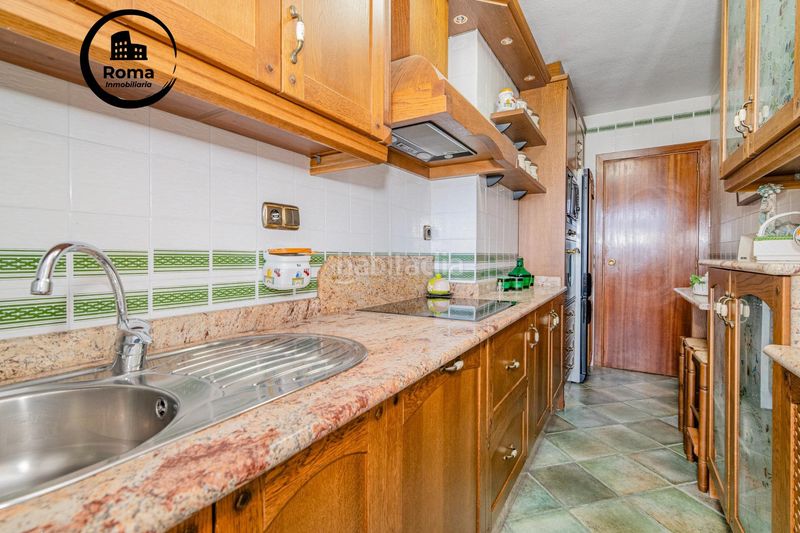 Foto 57ffff58-cab4-4ee8-99b0-4c750357e991. Pis amb aparcament a Angustias - Chana - Encina Granada