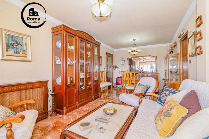 Foto 5a7fbe4e-1b7e-40b3-8bf9-9ef7ef2c5083. Pis amb aparcament a Angustias - Chana - Encina Granada