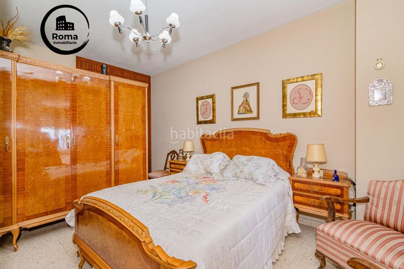 Foto 5d1c4c37-afac-4a0b-9bb9-f729ea568f77. Pis amb aparcament a Angustias - Chana - Encina Granada