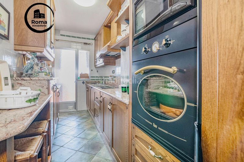 Foto 68e46ff6-0e96-4621-b46f-465388d3dd40. Pis amb aparcament a Angustias - Chana - Encina Granada