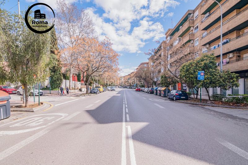 Foto 690529fe-d74e-4b78-99c0-a27144204006. Pis amb aparcament a Angustias - Chana - Encina Granada