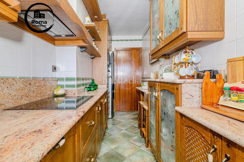 Foto 6ce829a9-2b1b-4061-a3b7-363996c22918. Pis amb aparcament a Angustias - Chana - Encina Granada