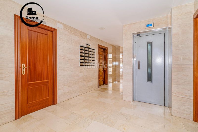 Foto 7ea4c769-be2d-44ee-831f-1ae3dbe08645. Pis amb aparcament a Angustias - Chana - Encina Granada