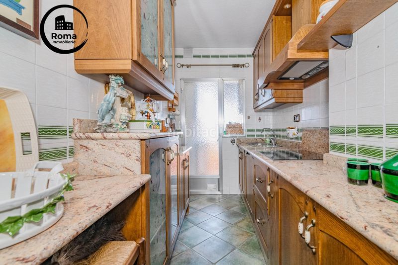 Foto 809a29af-84cb-4dca-a331-799aa0d1ca67. Pis amb aparcament a Angustias - Chana - Encina Granada