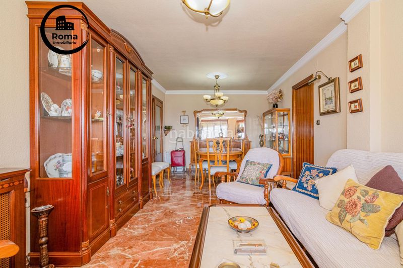 Foto 86fcbc8c-1060-49fc-b591-906539446bfa. Pis amb aparcament a Angustias - Chana - Encina Granada