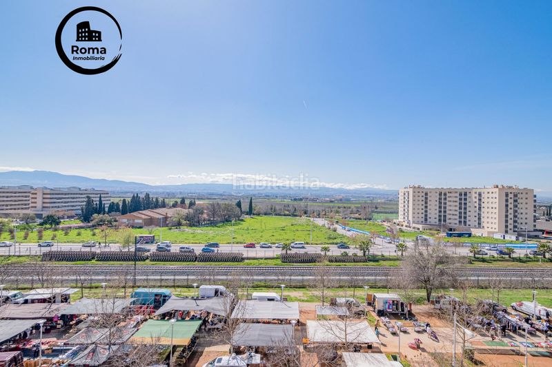 Foto 8890e100-6bc8-4fdf-af0d-2f6fca28e925. Pis amb aparcament a Angustias - Chana - Encina Granada