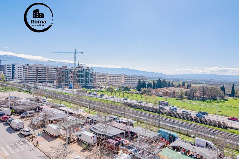 Foto 89847fcc-3489-4601-807c-44fd0c190702. Pis amb aparcament a Angustias - Chana - Encina Granada