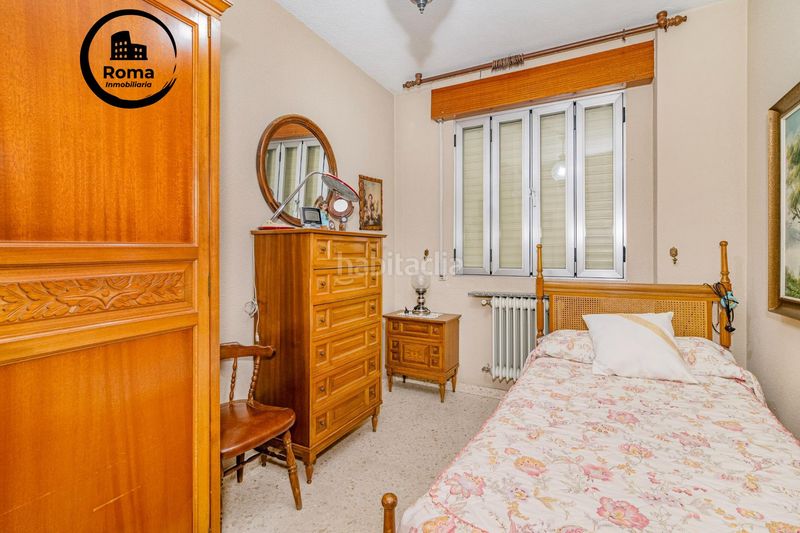 Foto 89e2a7a3-eca9-4142-890e-ee781956a145. Pis amb aparcament a Angustias - Chana - Encina Granada