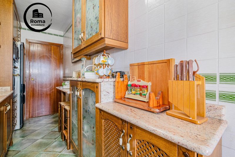 Foto a35d44fd-eec4-49b8-9928-e0cd978abf6f. Pis amb aparcament a Angustias - Chana - Encina Granada