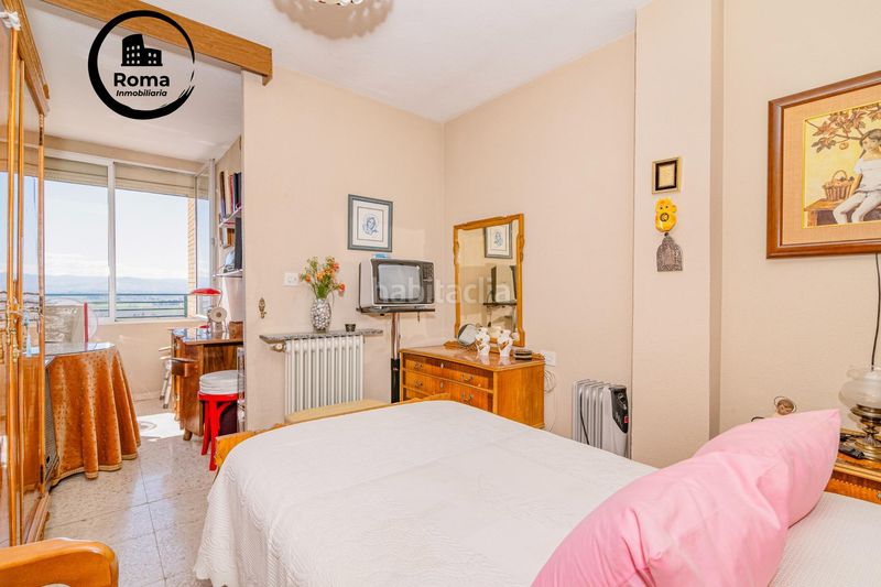 Foto a37f93a0-3651-4917-a300-90b908341b02. Pis amb aparcament a Angustias - Chana - Encina Granada