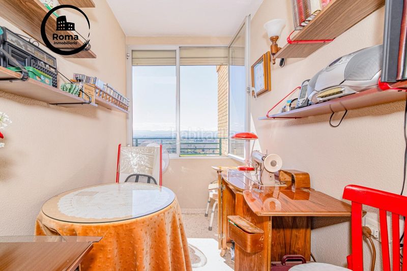 Foto a45df70d-a0ec-4387-90bc-eaea1875f3cd. Pis amb aparcament a Angustias - Chana - Encina Granada