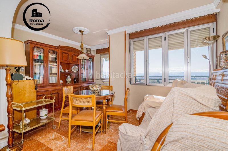 Foto a82586c2-9f39-4b26-ae20-679cefc2955d. Pis amb aparcament a Angustias - Chana - Encina Granada