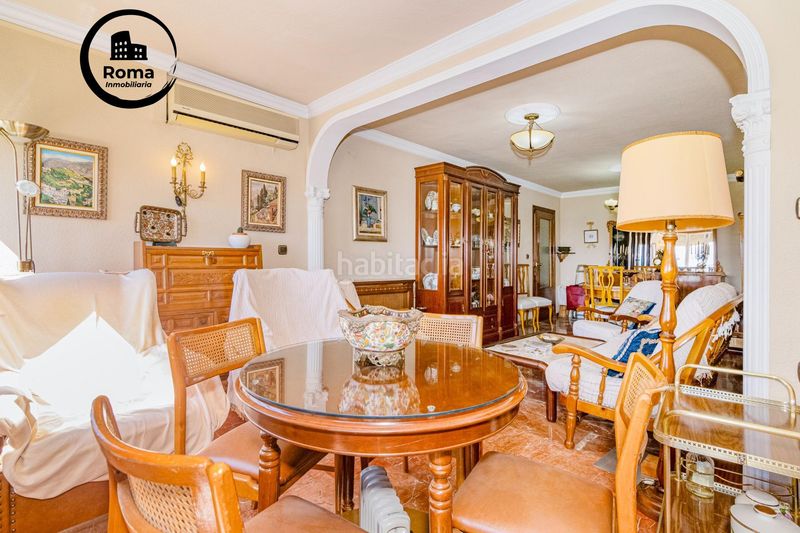 Foto b2d43210-8f97-4b76-a8f5-8ff187a73934. Pis amb aparcament a Angustias - Chana - Encina Granada