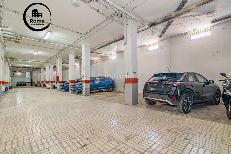 Foto b6cff4ef-bb30-4bdd-a19c-360e4b95221c. Pis amb aparcament a Angustias - Chana - Encina Granada