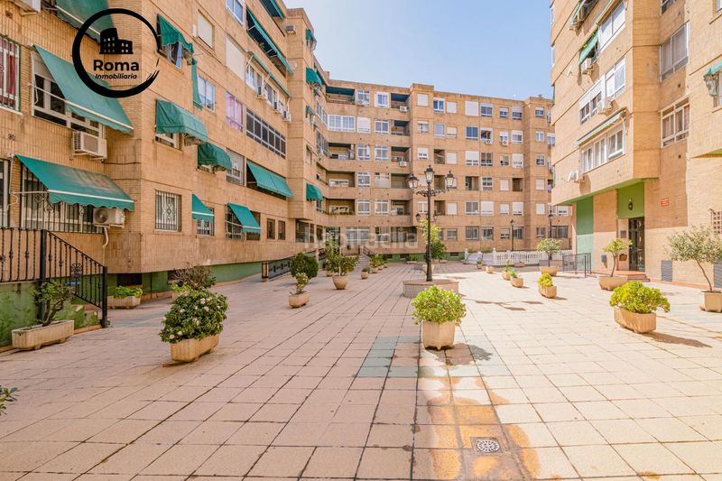 Foto b76fe27f-fcc7-4df3-a6e5-9eace68e7df1. Pis amb aparcament a Angustias - Chana - Encina Granada