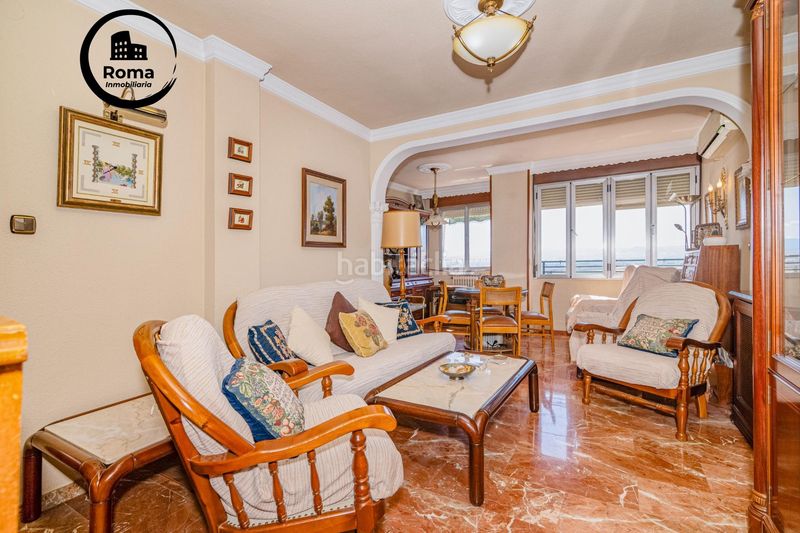 Foto cb078bcf-fca3-402c-bb08-ff23c7e24e61. Pis amb aparcament a Angustias - Chana - Encina Granada