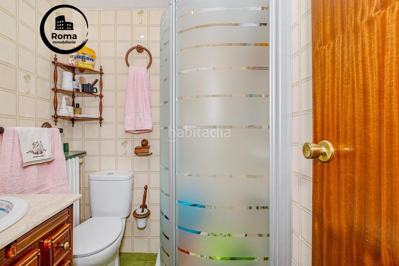 Foto cb6d4572-94c8-48d5-8940-fda079b152af. Pis amb aparcament a Angustias - Chana - Encina Granada