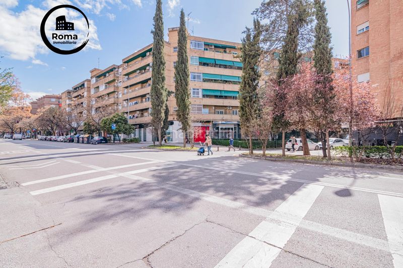 Foto fc8ff81c-1a6c-483a-8589-ce1289e56248. Pis amb aparcament a Angustias - Chana - Encina Granada